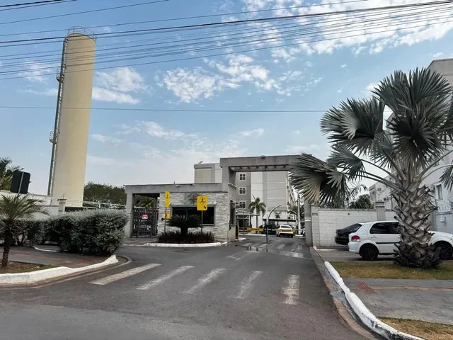 Imagem: Apartamento de 2 Quartos Á Venda no Chapada