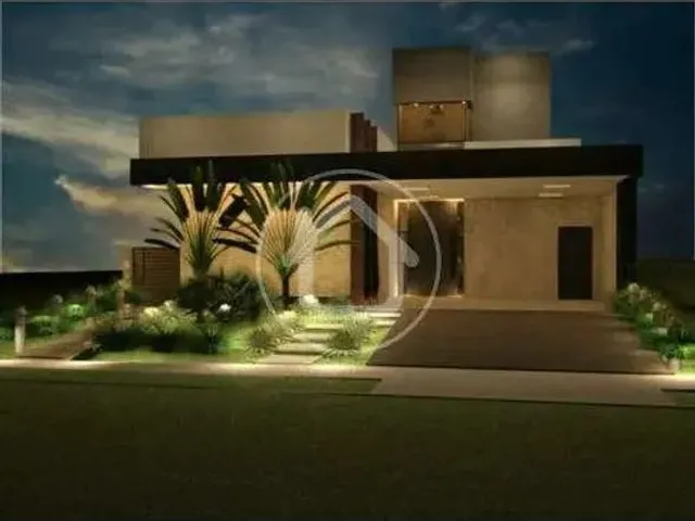Imagem: Casa Térrea 3 Suítes