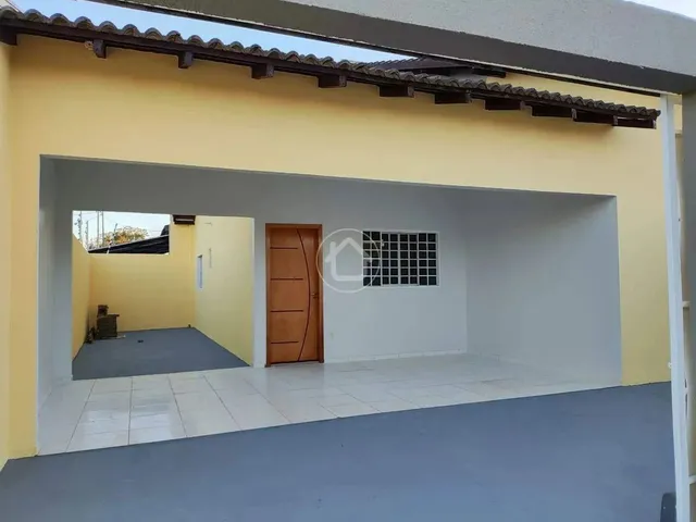 Imagem: Casa - Costa Verde - Vg - 3 Quatos, Sendo