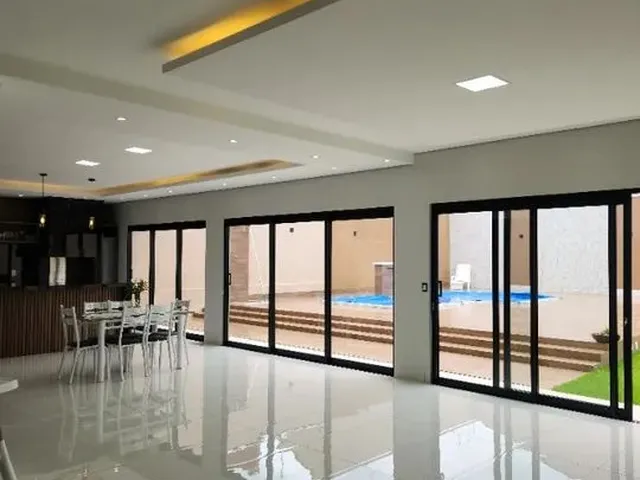 Imagem: Casa Terrea Alto Padrão Bairro Bom Clima