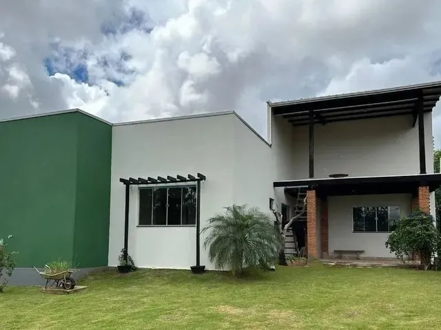 Imagem: Casa - Venda - Florada da Serra - Chapada
