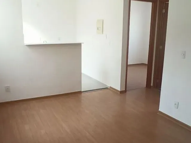 Imagem: Apartamento Nunca Habitado- Chapada dos