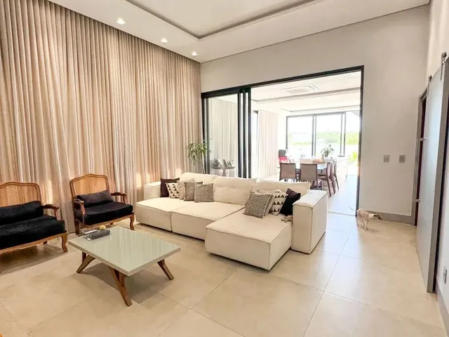 Imagem 4: Casa Térrea com 3 Suítes À Venda, 432M2 - Florais da Mata