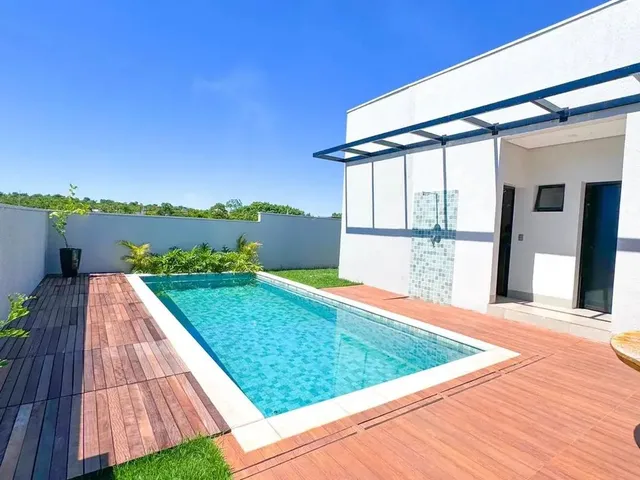 Imagem 5: Casa Térrea com 3 Suítes À Venda, 432M2 - Florais da Mata