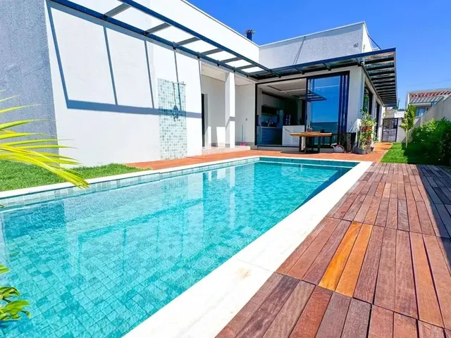 Imagem 2: Casa Térrea com 3 Suítes À Venda, 432M2 - Florais da Mata