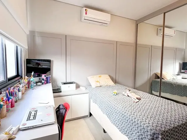 Imagem 12: Casa Térrea com 3 Suítes À Venda, 432M2 - Florais da Mata