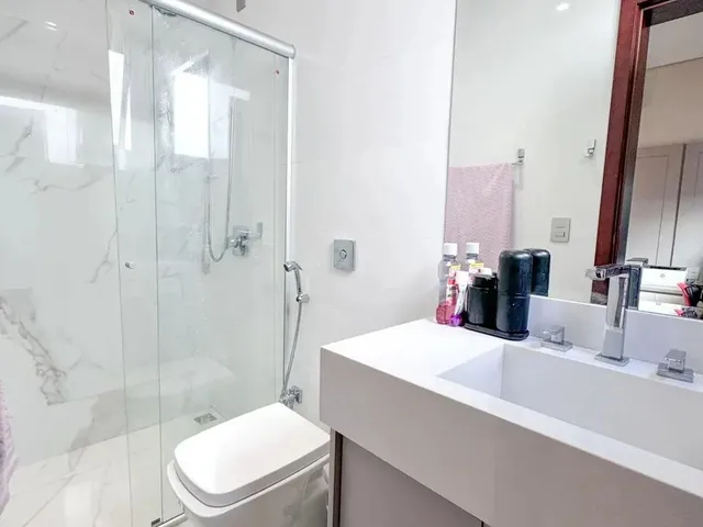 Imagem 6: Casa Térrea com 3 Suítes À Venda, 432M2 - Florais da Mata