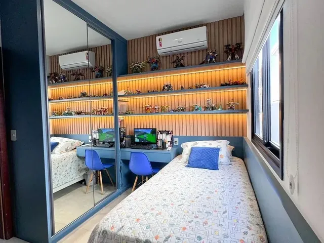 Imagem 16: Casa Térrea com 3 Suítes À Venda, 432M2 - Florais da Mata
