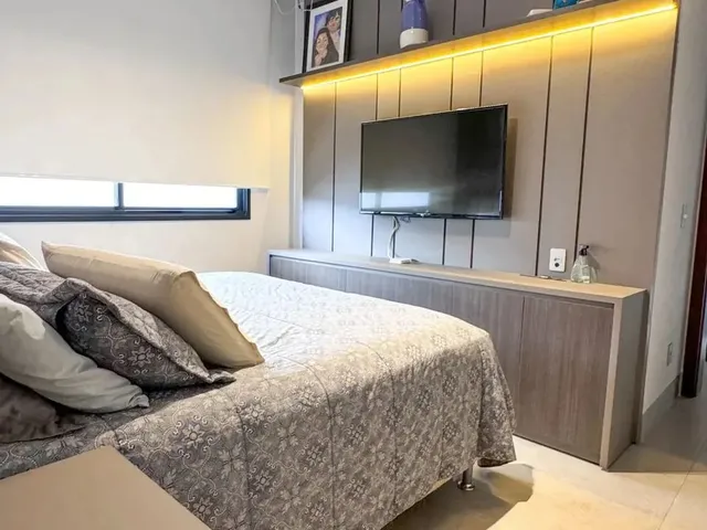 Imagem 15: Casa Térrea com 3 Suítes À Venda, 432M2 - Florais da Mata