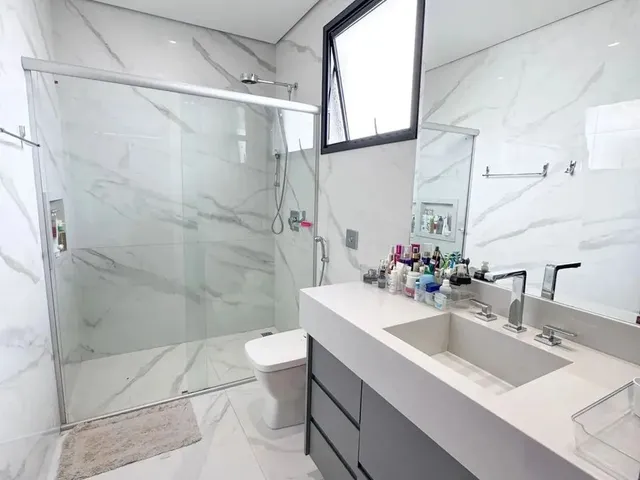 Imagem 13: Casa Térrea com 3 Suítes À Venda, 432M2 - Florais da Mata