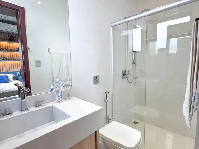 Imagem 11: Casa Térrea com 3 Suítes À Venda, 432M2 - Florais da Mata