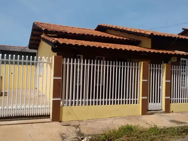 Imagem: Vendo Casa Bairro Cristo Rei