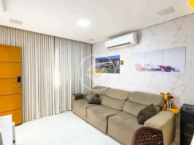 Imagem 1: Casa Top com Acabamento de Alto Padrão no Chapéu do Sol Codigo: 92741