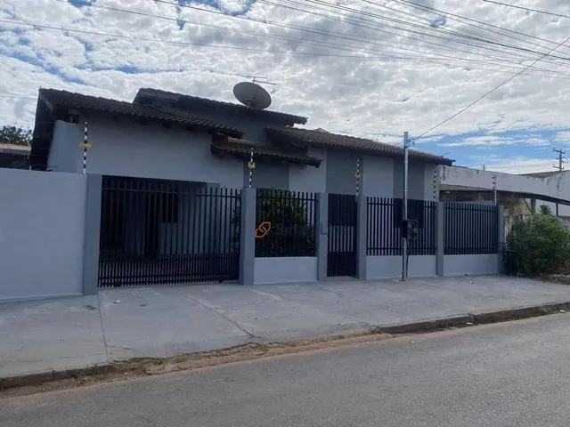 Imagem: Casa com 3 Dormitórios À Venda, 96 M²
