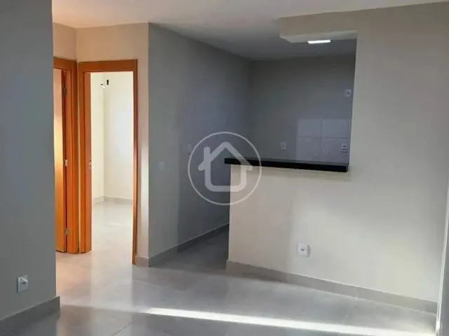 Imagem: Apartamento de 2 Quartos