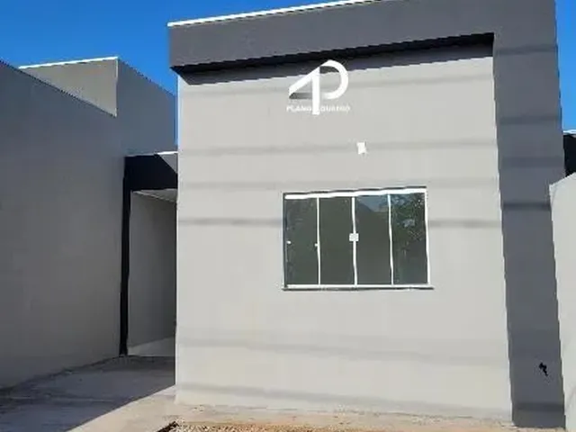 Imagem: Casa com 2 Quarto(S) no Bairro Jardim Costa