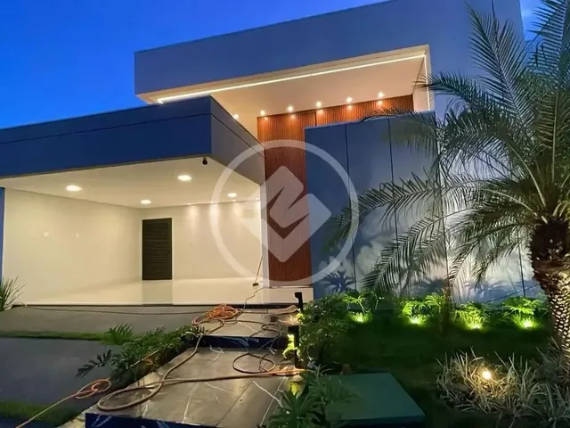 Imagem: Casa a Venda em Chapada dos Guimarães (Condominio