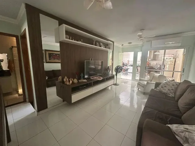Imagem 1: Imóvel para Cond Rubi Venda Tem 90 M2 com 2 Quartos em Petrópolis - Várzea Grande - Mt