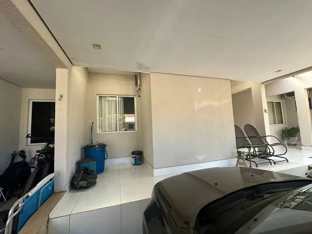 Imagem 5: Imóvel para Cond Rubi Venda Tem 90 M2 com 2 Quartos em Petrópolis - Várzea Grande - Mt