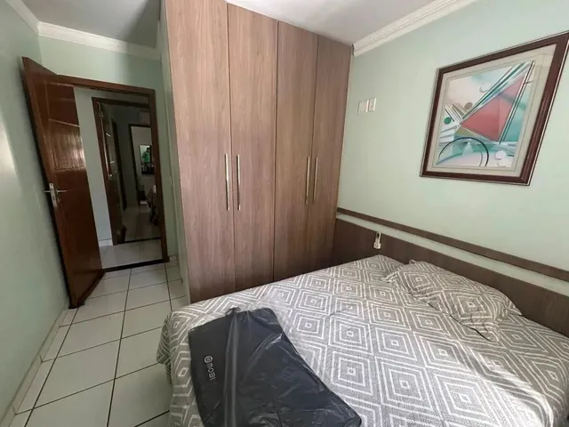 Imagem 12: Imóvel para Cond Rubi Venda Tem 90 M2 com 2 Quartos em Petrópolis - Várzea Grande - Mt