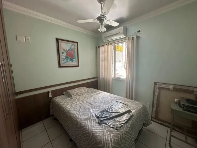 Imagem 10: Imóvel para Cond Rubi Venda Tem 90 M2 com 2 Quartos em Petrópolis - Várzea Grande - Mt