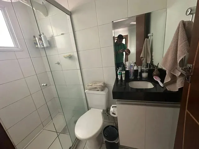 Imagem 8: Imóvel para Cond Rubi Venda Tem 90 M2 com 2 Quartos em Petrópolis - Várzea Grande - Mt