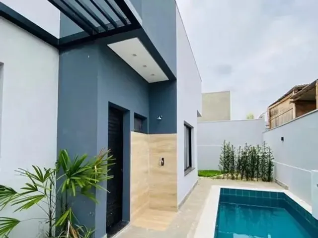 Imagem: Condomínio Florais da Mata
