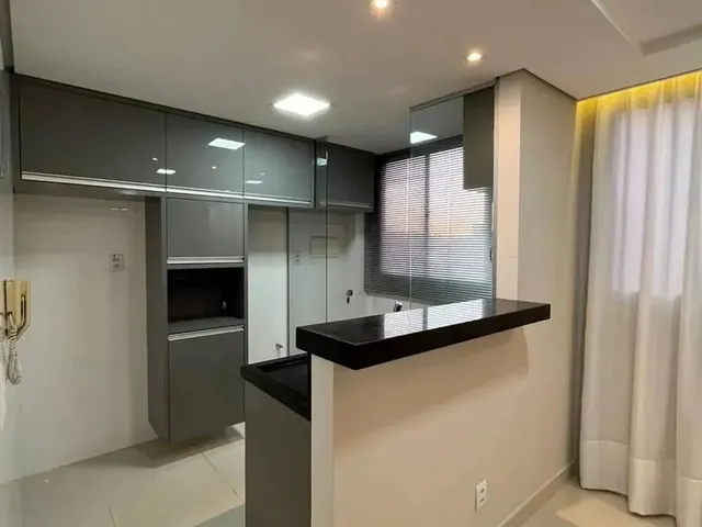Imagem: Imóvel para Venda Possui 40 Metros Quadrados