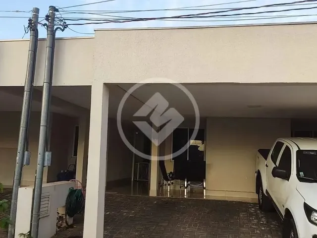 Imagem: Casa em Condomínio Fechado na Rodovia Mário