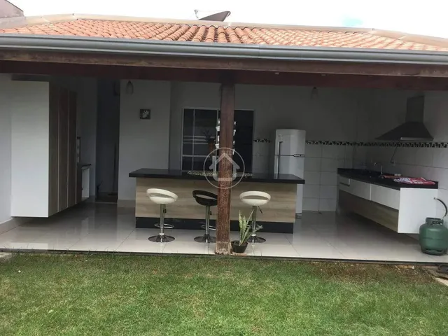 Imagem: Casa 2 Quartos e 1 Banheiro