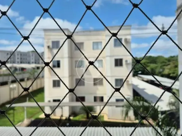 Imagem 1: Apartamento 2 Quartos