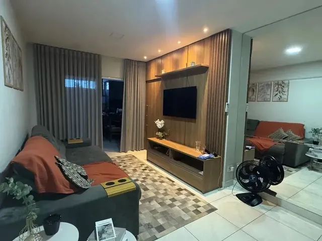 Imagem: Vendo Condominio Terra Nova