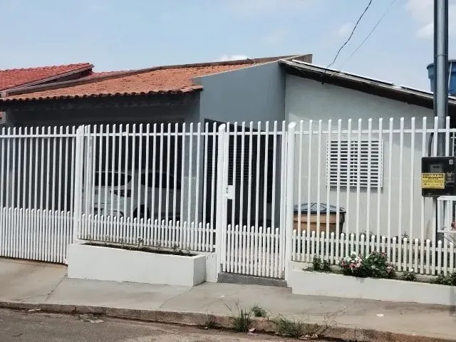 Imagem: Casa a Venda no Jardim Petrópolis - Várzea
