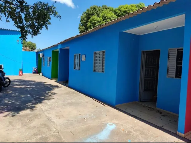 Imagem: Renda Extra (Kitinetes 6 Casas