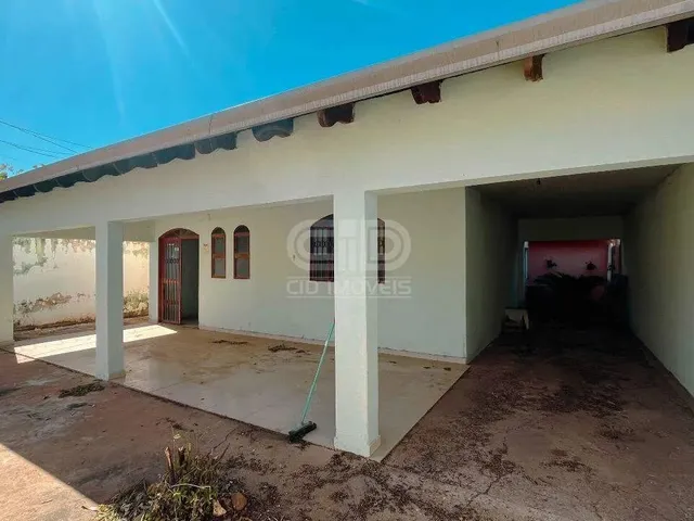 Imagem 15: Casa Á Venda no Bairro Costa Verde