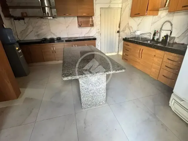 Imagem 15: Casa Alto Padrão em Várzea Grande com 4 Quartos Sendo 2 Suites Codigo: 136753