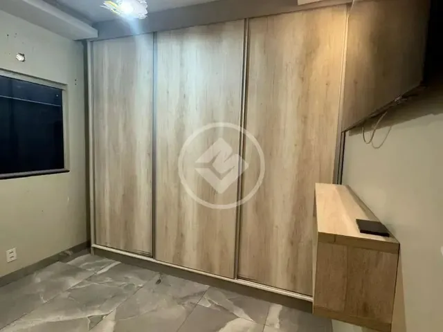 Imagem 3: Casa Alto Padrão em Várzea Grande com 4 Quartos Sendo 2 Suites Codigo: 136753