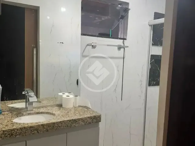 Imagem 6: Casa Alto Padrão em Várzea Grande com 4 Quartos Sendo 2 Suites Codigo: 136753