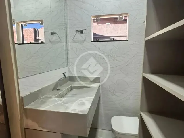 Imagem 7: Casa Alto Padrão em Várzea Grande com 4 Quartos Sendo 2 Suites Codigo: 136753