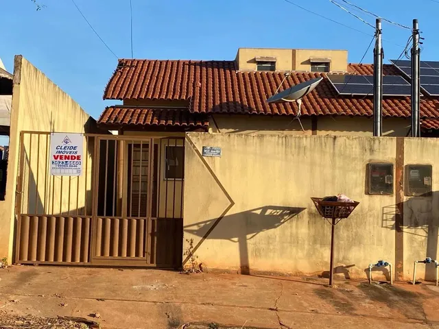 Imagem: Vendo Ágio Casa