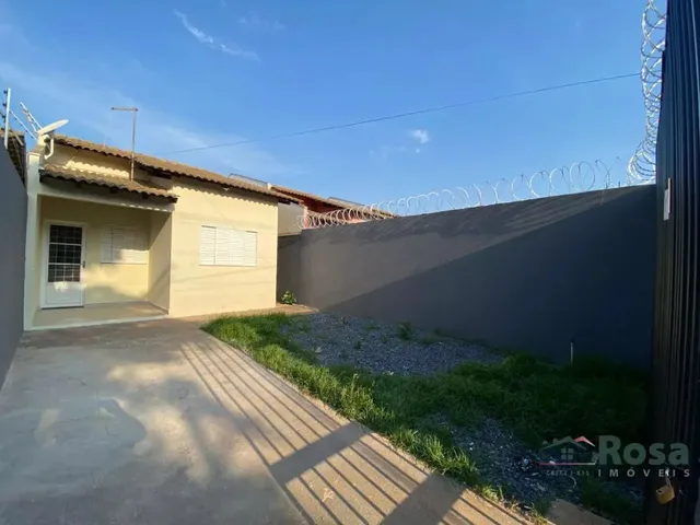 Imagem: Casa para Venda, Canelas, Varzea Grande