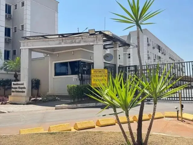 Imagem: Apartamento de 3 Quartos Sendo 1 Suíte