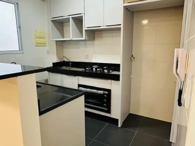 Imagem: Vende-Se Apartamento de 2/4 no Condomínio