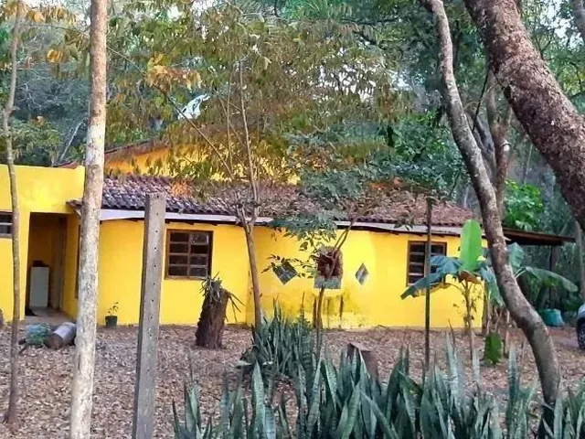 Imagem: Casa Térrea - Venda - Parque do Lago