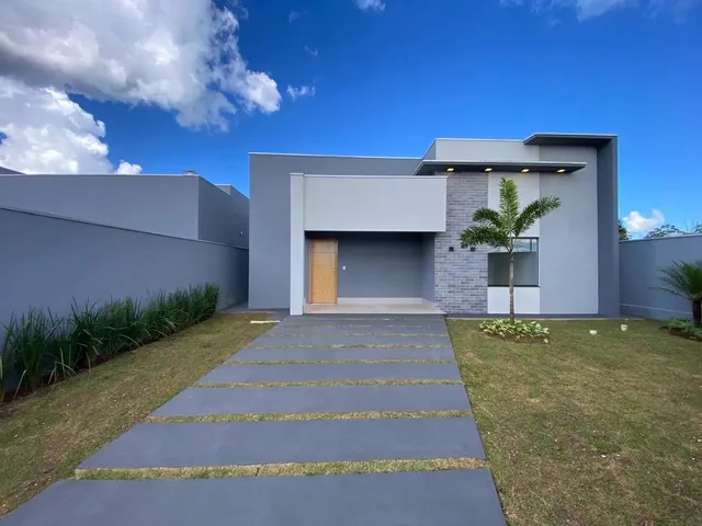 Imagem: Uma Linda Casa em Chapada dos Guimarães
