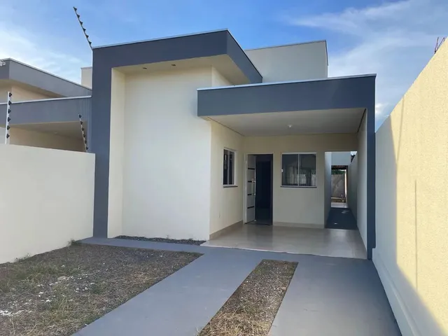 Imagem: Casa Nova - Canelas Vg, Prox Ao Centro