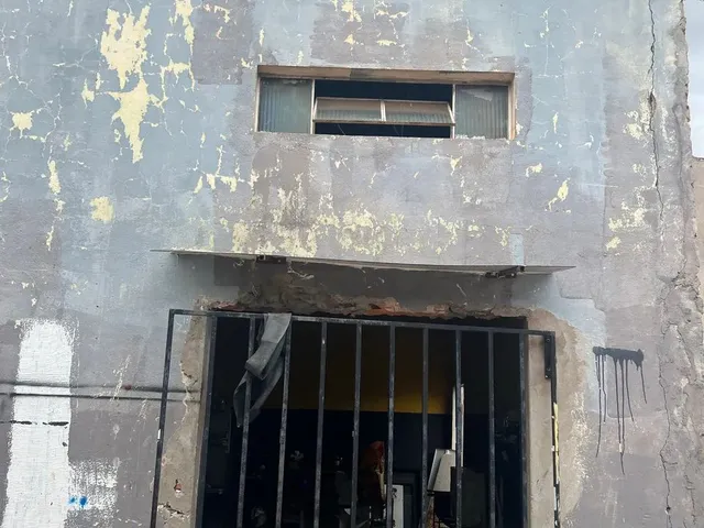 Imagem: Vende-Se Ou Troca Casa com Barracão na