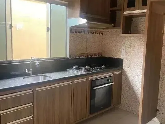 Imagem: Casa a Venda no Bairro Paiaguás - Varzea