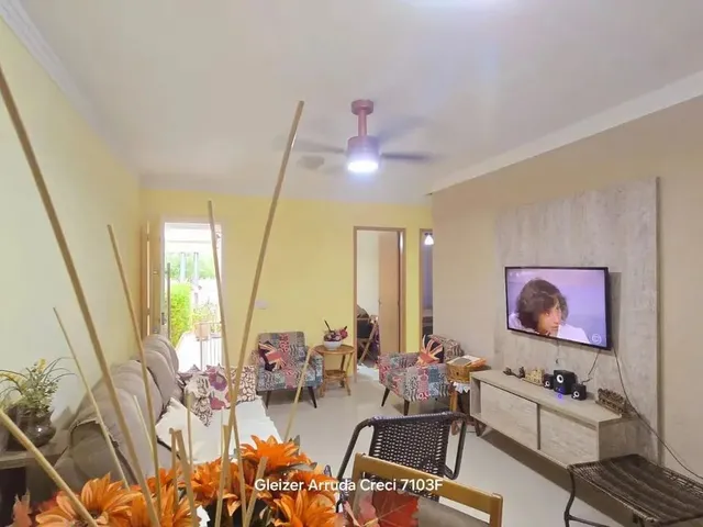 Imagem 7: Cond Rubi Refromado com Garagem Coberta 110 M² Construi 3 Quartos Sendo 01 Suite Várzea