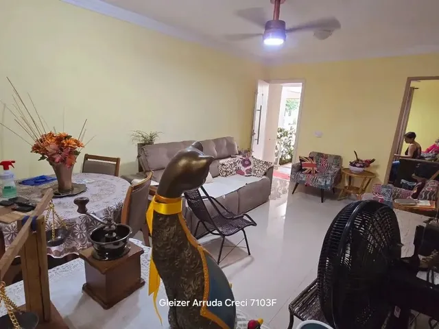 Imagem 10: Cond Rubi Refromado com Garagem Coberta 110 M² Construi 3 Quartos Sendo 01 Suite Várzea